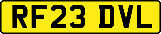 RF23DVL