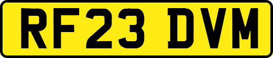 RF23DVM