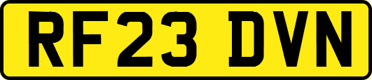 RF23DVN
