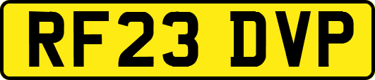 RF23DVP