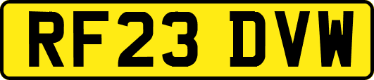 RF23DVW
