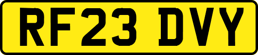 RF23DVY