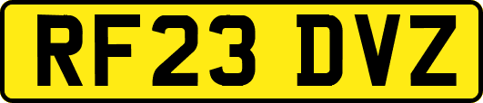 RF23DVZ