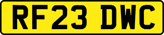 RF23DWC