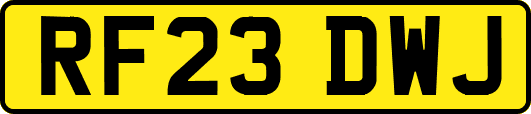 RF23DWJ