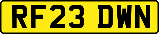 RF23DWN
