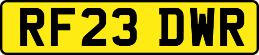 RF23DWR