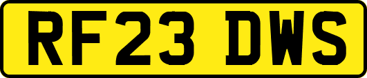RF23DWS