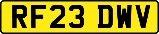 RF23DWV