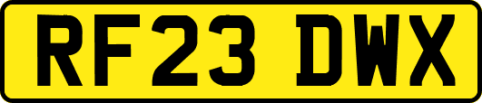 RF23DWX
