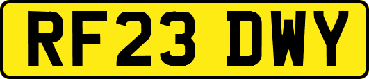 RF23DWY