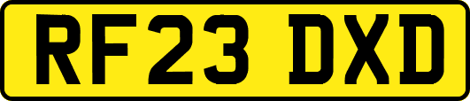 RF23DXD