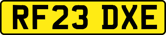 RF23DXE