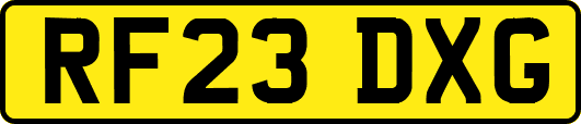 RF23DXG