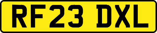 RF23DXL