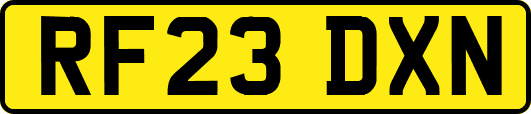 RF23DXN
