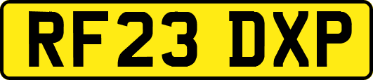 RF23DXP
