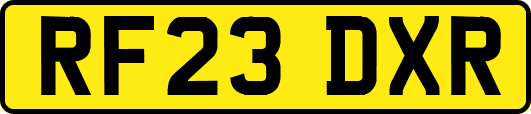 RF23DXR
