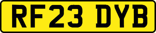 RF23DYB