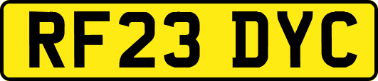 RF23DYC