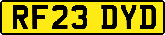 RF23DYD