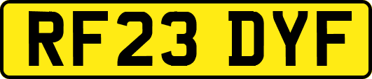 RF23DYF