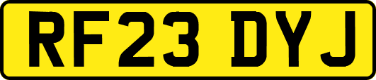 RF23DYJ