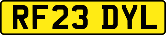 RF23DYL