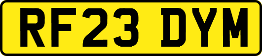 RF23DYM