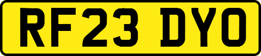 RF23DYO