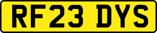 RF23DYS