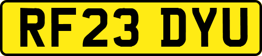 RF23DYU