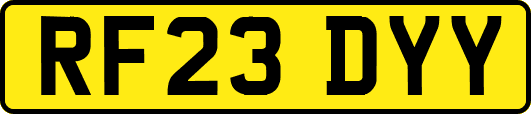 RF23DYY
