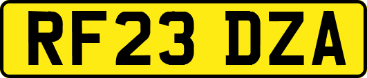 RF23DZA