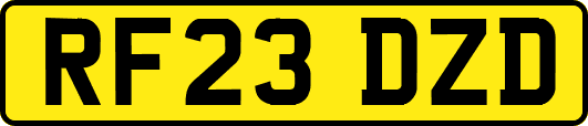 RF23DZD