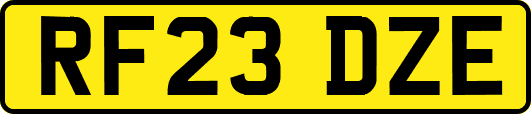 RF23DZE