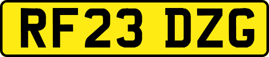 RF23DZG