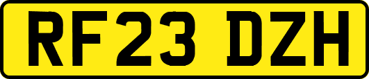 RF23DZH
