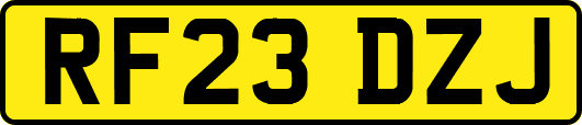 RF23DZJ