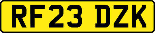 RF23DZK