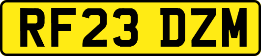 RF23DZM