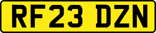 RF23DZN