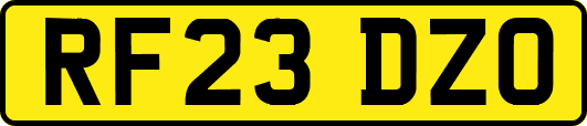 RF23DZO