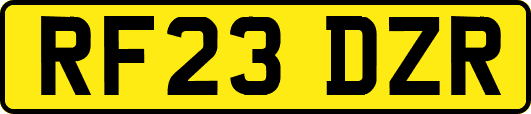 RF23DZR