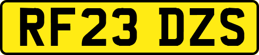 RF23DZS
