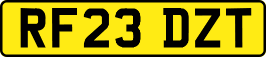 RF23DZT