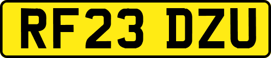 RF23DZU