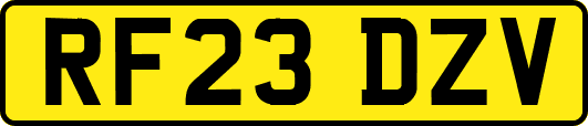 RF23DZV