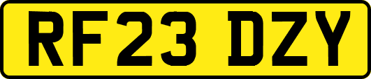 RF23DZY