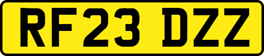 RF23DZZ